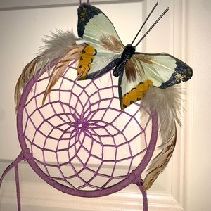 Custom Dream Catcher